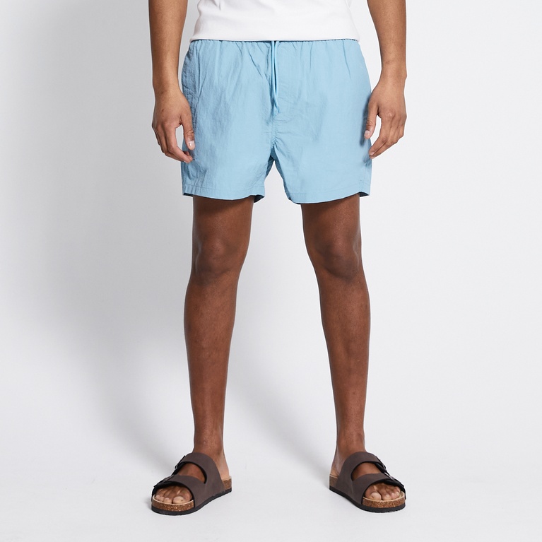 Swim shorts "Defence" Aqua